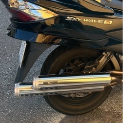 cj46スカイウェーブfull  LEDの画像