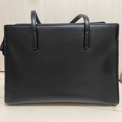 リクルートバッグ　ビジネスバッグ　A4の画像