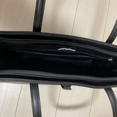 リクルートバッグ　ビジネスバッグ　A4の画像
