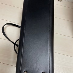 リクルートバッグ　ビジネスバッグ　A4の画像