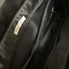 リクルートバッグ　ビジネスバッグ　A4の画像