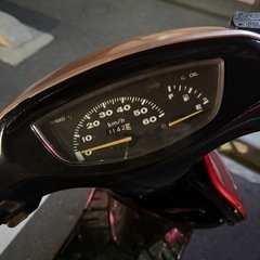 ライブディオzx 中期の画像