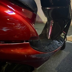 ライブディオzx 中期の画像