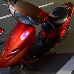 ライブディオzx 中期の画像