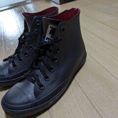 レインシューズの画像