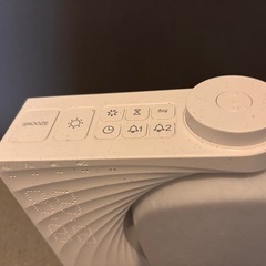 RETEYUNG 光目覚まし時計の画像