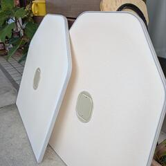 TOTO風呂蓋の画像