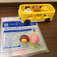 ベネッセ　こどもちゃれんじ　知育玩具⑥の画像