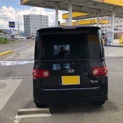 タント　TANTO L350Sの画像