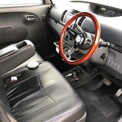 タント　TANTO L350Sの画像