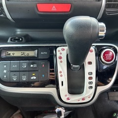 問い合わせ多数の為一時内容変更します！ホンダ N-BOXカスタム後期型⭐︎女性1オーナー車⭐︎車検あり⭐︎禁煙車⭐︎の画像