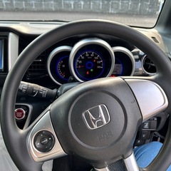 問い合わせ多数の為一時内容変更します！ホンダ N-BOXカスタム後期型⭐︎女性1オーナー車⭐︎車検あり⭐︎禁煙車⭐︎の画像