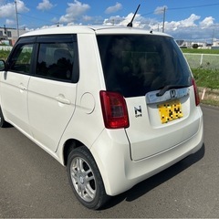 車検10月まで‼️平成30年車‼️即納可能‼️の画像