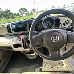 車検10月まで‼️平成30年車‼️即納可能‼️の画像