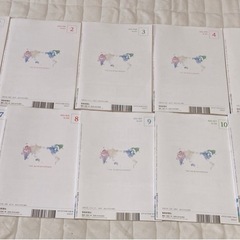 大白蓮華 計12冊　2024年1〜12月セット　大百蓮華の画像