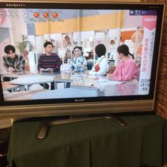 シャープAQUOSの画像
