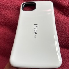 iFace mall iPhone15Plus用の画像
