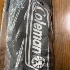 取引中　新品　Colemanキャンプチェアーの画像