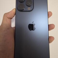 iPhone 15 Pro Max 256Gの画像