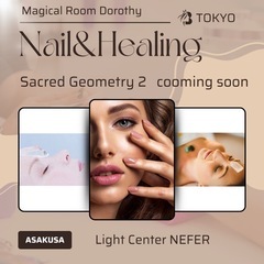 岩手出張9/16クリスタルが好き💗ヒーラーになりたい♪【2025】の画像