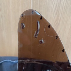 ★SHOEI X-15 Z-8用 CWR-F2 互換品 ブルーミラーシールド 社外品＋ピンロックシート ★ほぼ未使用の画像
