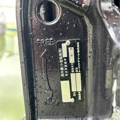 ボート　ジギング　鳥羽　船外機　　の画像