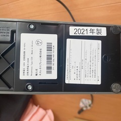 美品 エスプレッソマシーン　ネスレの画像
