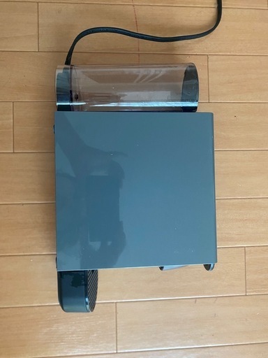 美品 エスプレッソマシーン　ネスレ