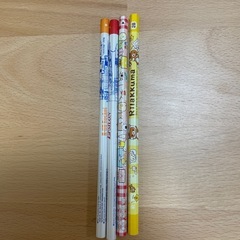 鉛筆13本の画像