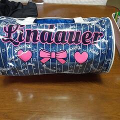 140センチ水着セットの画像
