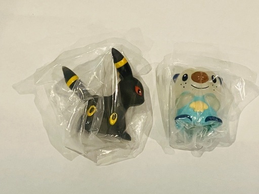 ポケモン指人形98体まとめ売り