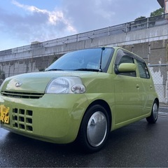 エッセ　値下げしました↓の画像