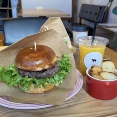 宇都宮ハンバーガー巡り🍔✨