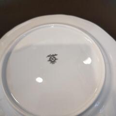 Noritake　大きいお皿の画像