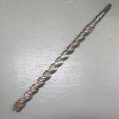 スーパー コンクリートドリル  六角軸 28.0 ①の画像