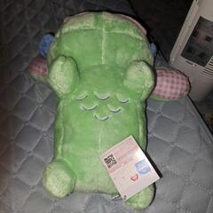 ハンギョドン縫いぐるみ🧸（現状販売）の画像