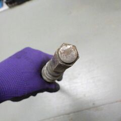 HOUSE BM コンクリートドリル 六角軸 石コン用 32.0の画像