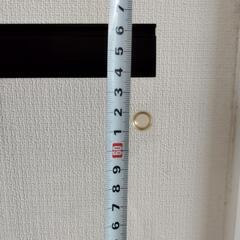 TV アクリル保護パネル*46型用*の画像