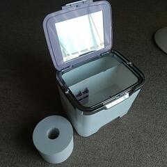 コスメボックスの画像