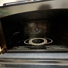 2020年式　美品　
ER-JZ5000 電子レンジ　東芝の画像
