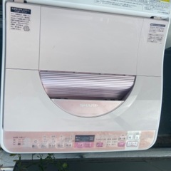 ✨ 電気洗濯乾燥機 ✨の画像
