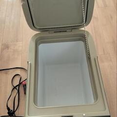 冷蔵、冷凍庫の画像