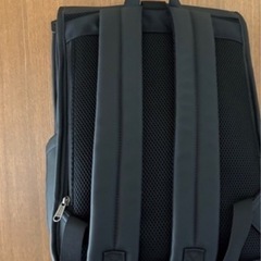 超美品　メンズビジネスリュックの画像