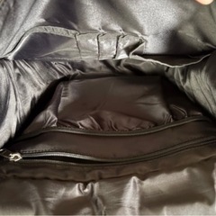 超美品　メンズビジネスリュックの画像