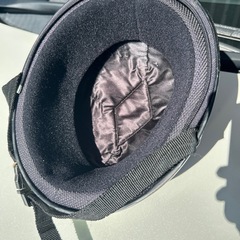ニスコ nisco ヴィンテージヘルメットの画像
