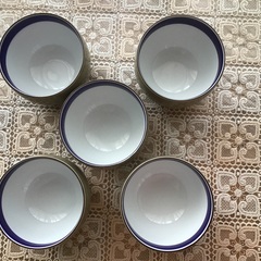 湯呑み　5個セットの画像