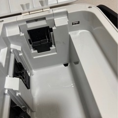 【1回のみ使用美品】makita 充電式保冷温庫　CW001Gの画像