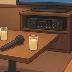 佐賀でカラオケオフ会しましょー！