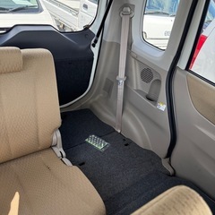 22年式　パレット　4WD  ９万キロの画像
