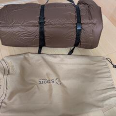 スモア S'more OYASUMI MAT スリーピングマットの画像